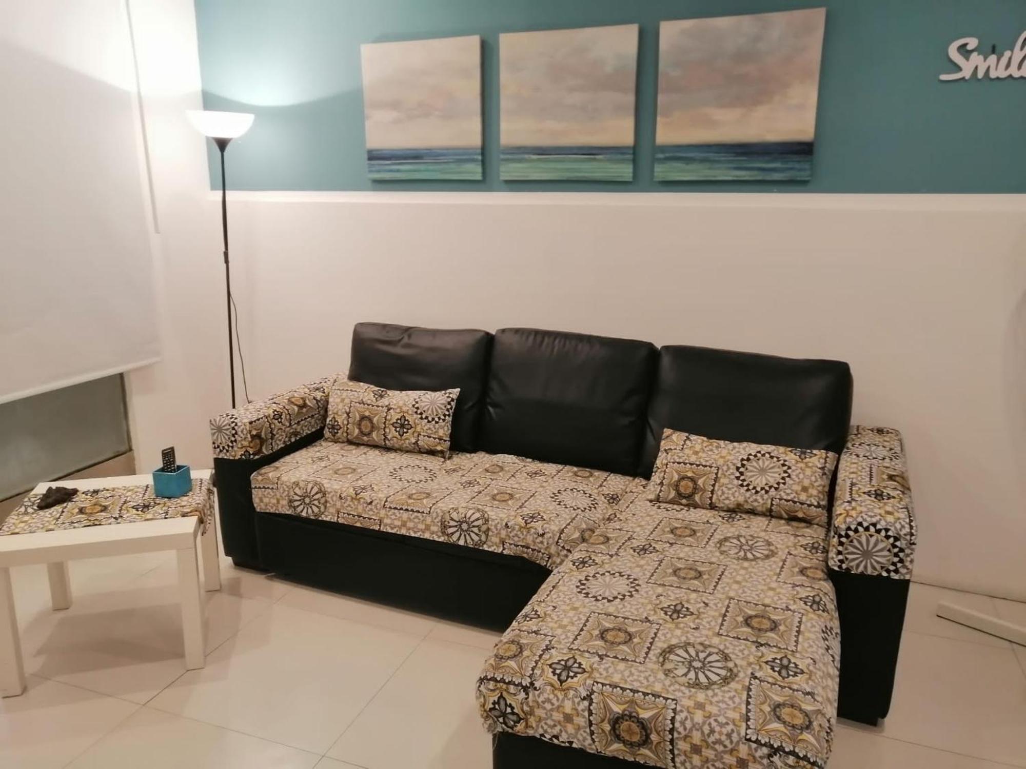 Smile'S Home Catania Luaran gambar