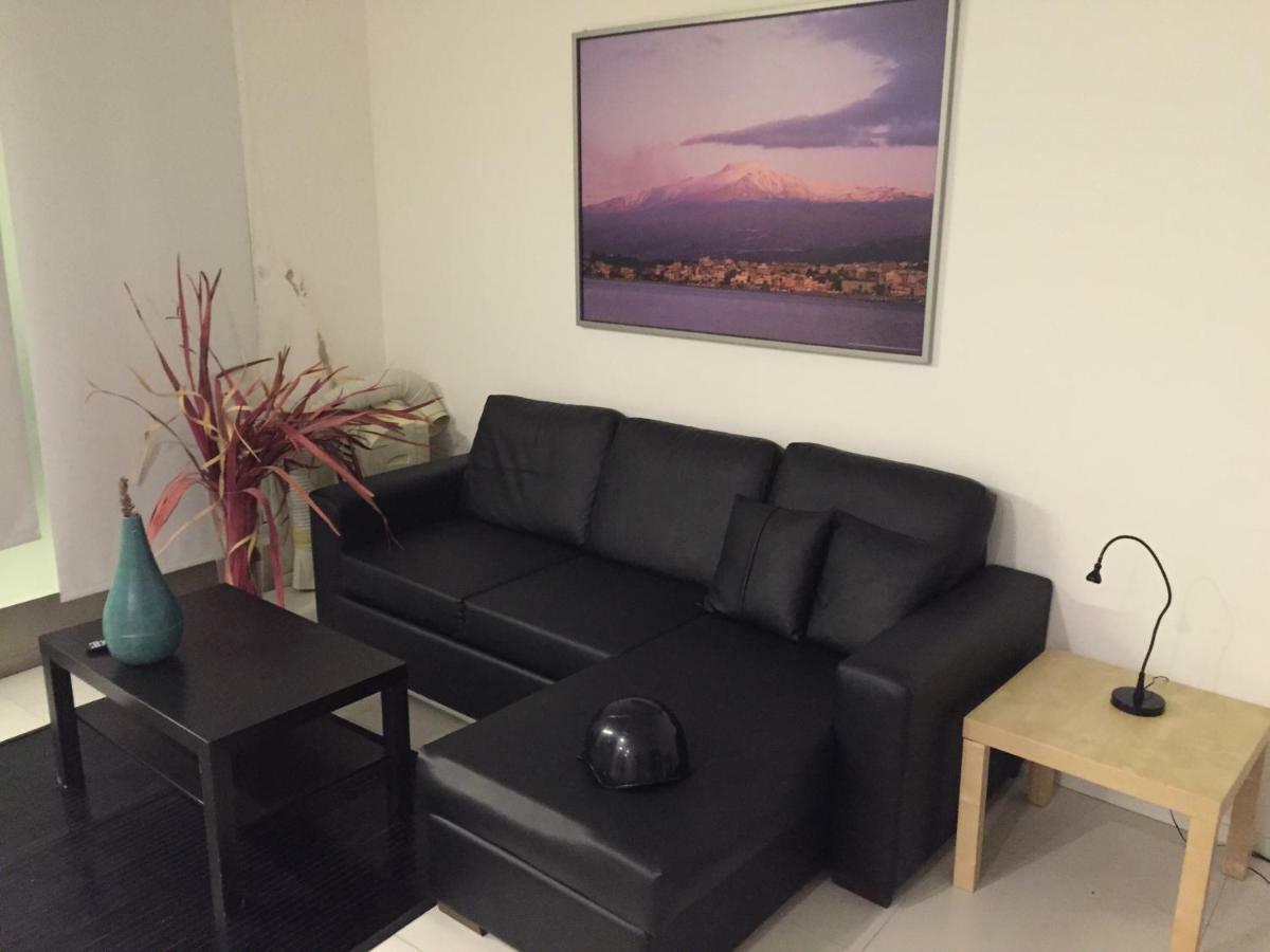 Smile'S Home Catania Luaran gambar